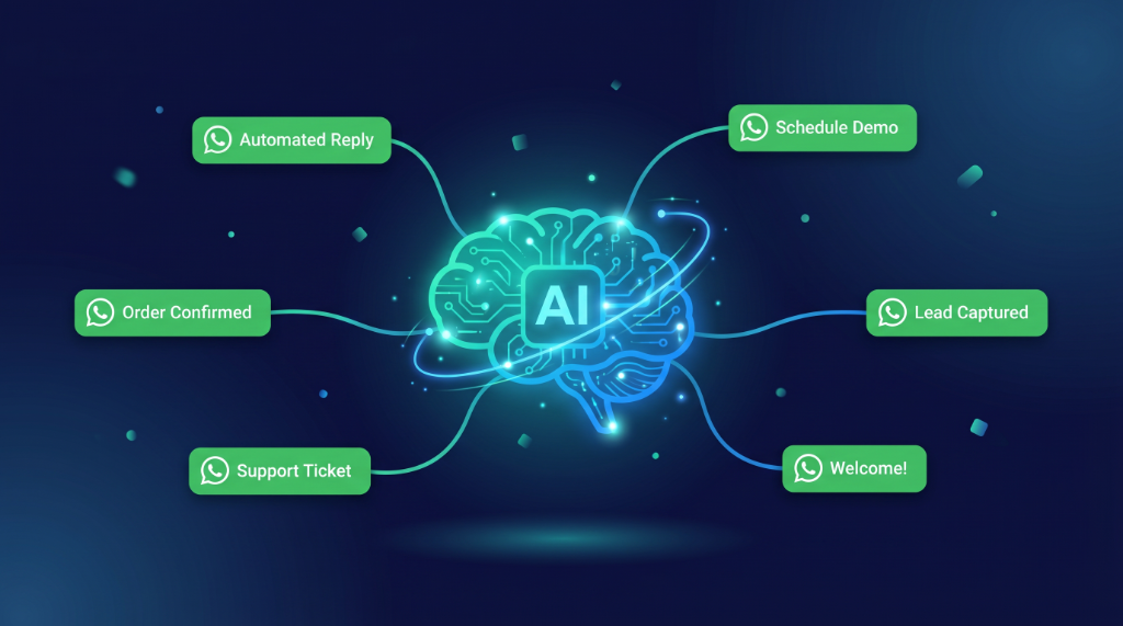 AI Central Intelligence